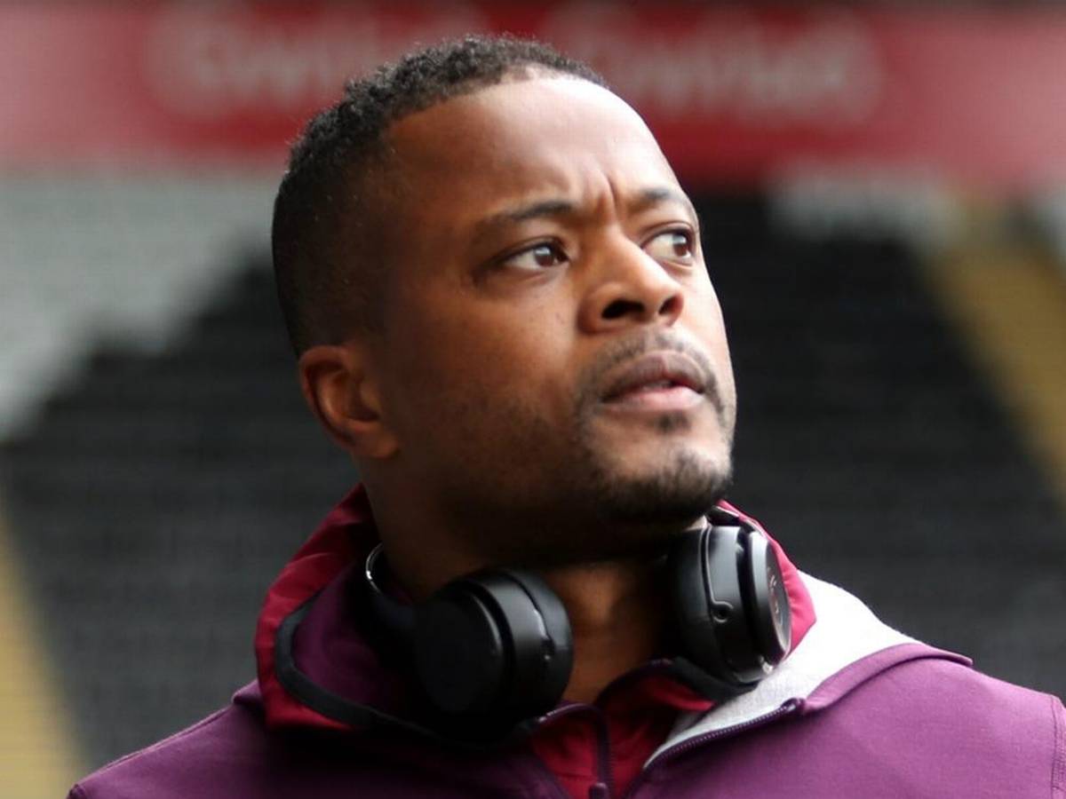 Euro 2024: It’s clear goal – Evra slams VAR for robbing Netherlands in draw with France