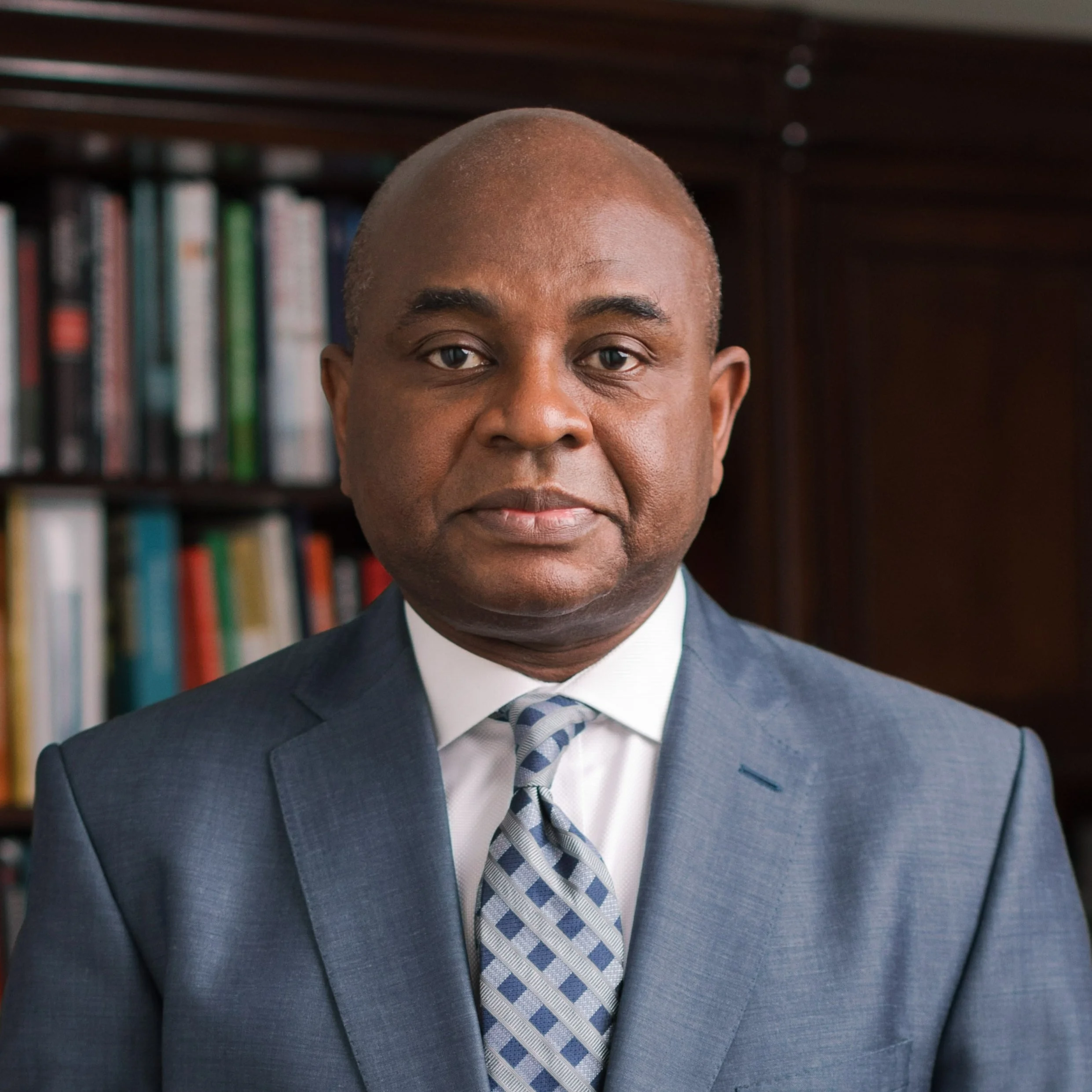 Heritage Bank: Revocation of license by CBN wasn’t surprising – Moghalu