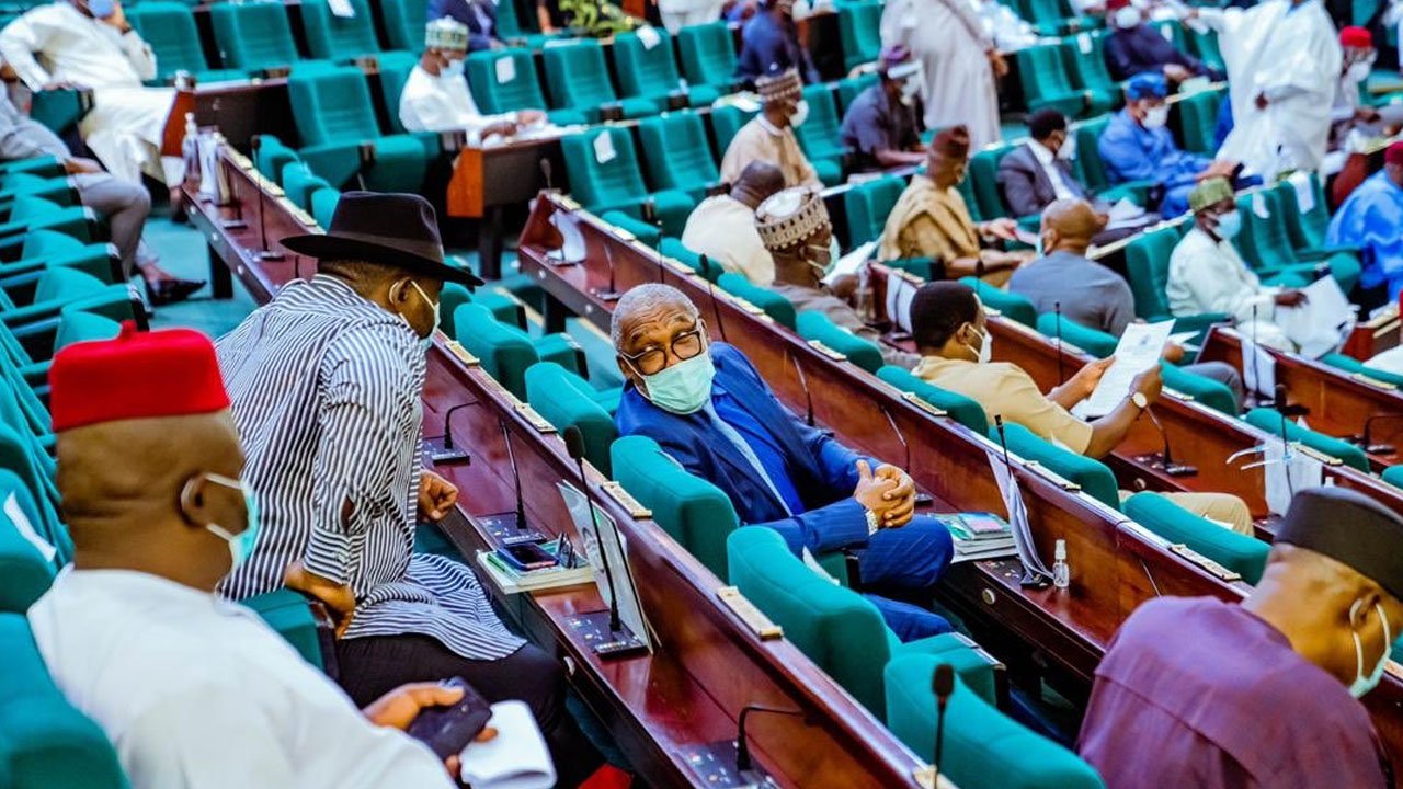 Reps pass bill to create new state in South-East