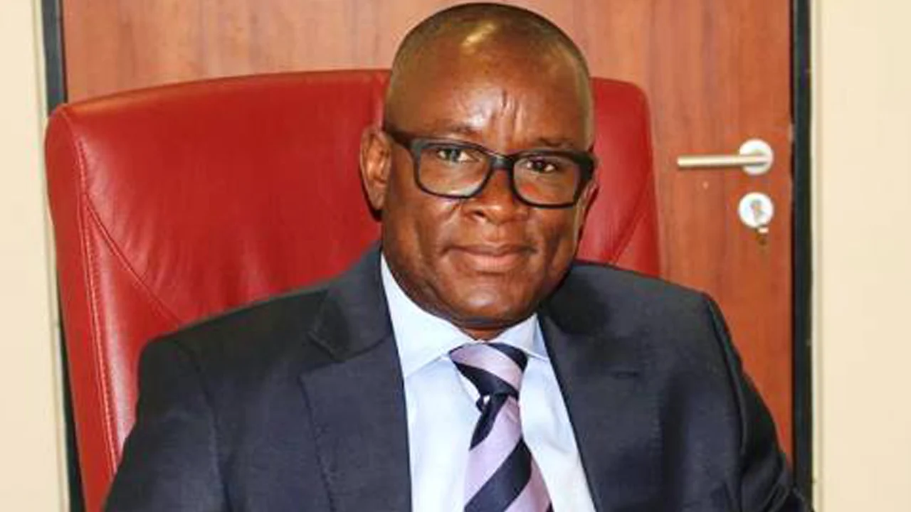 There are some players in Super Eagles who are not good enough – Sports Minister