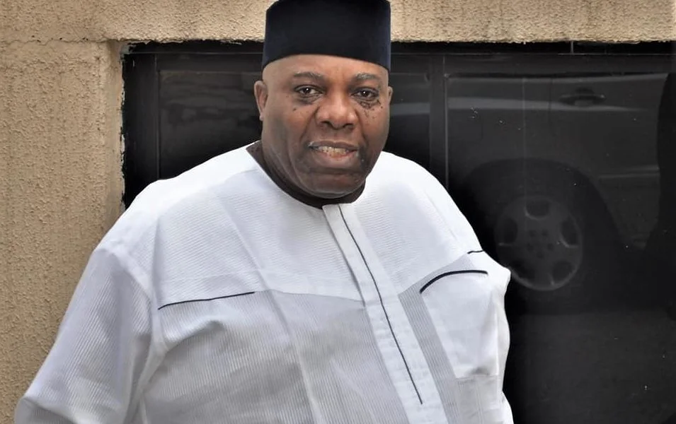 Okupe blasts Nigerian govt over legal suit on LG autonomy