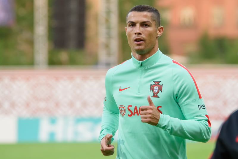 Euro 2024: Portugal coach Martinez told to bench Cristiano Ronaldo