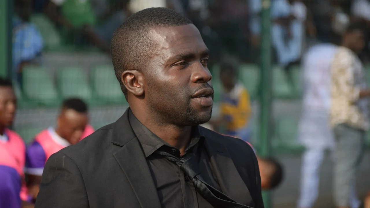 NPFL: I’m not the Special One – Rangers coach, Ilechukwu