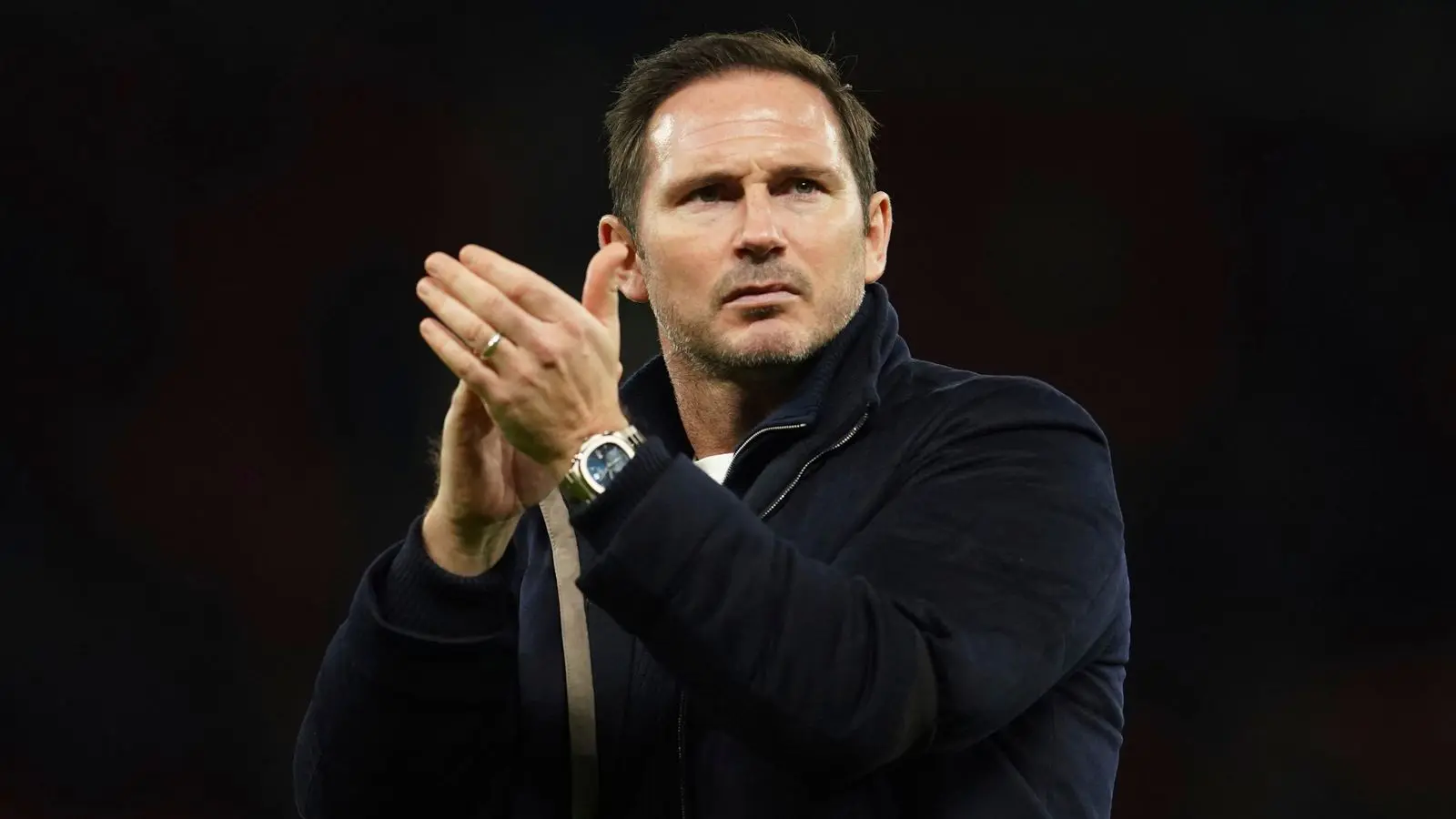 Why I avoided Cristiano Ronaldo when I bumped into him on holiday – Lampard