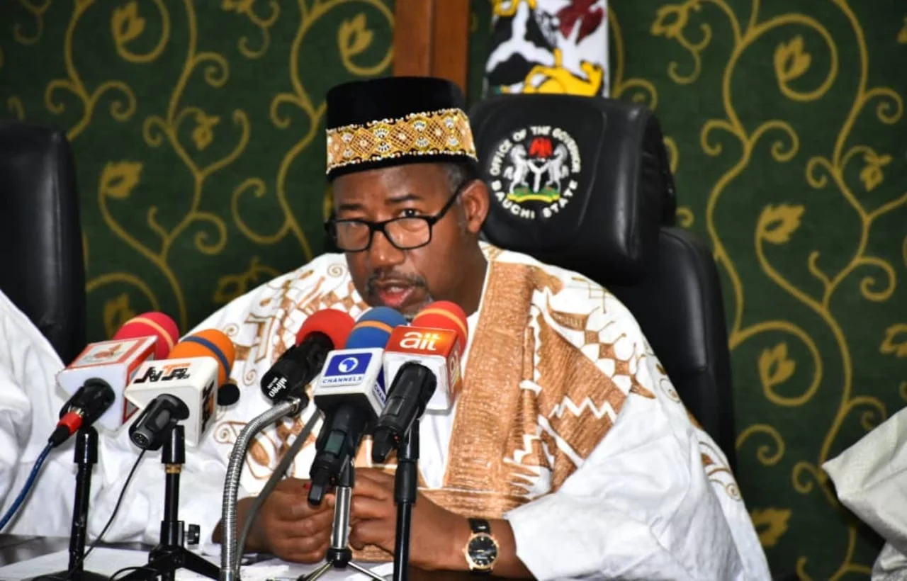 Sallah: Governor Bala Mohammed approves wage award for Bauchi civil servants