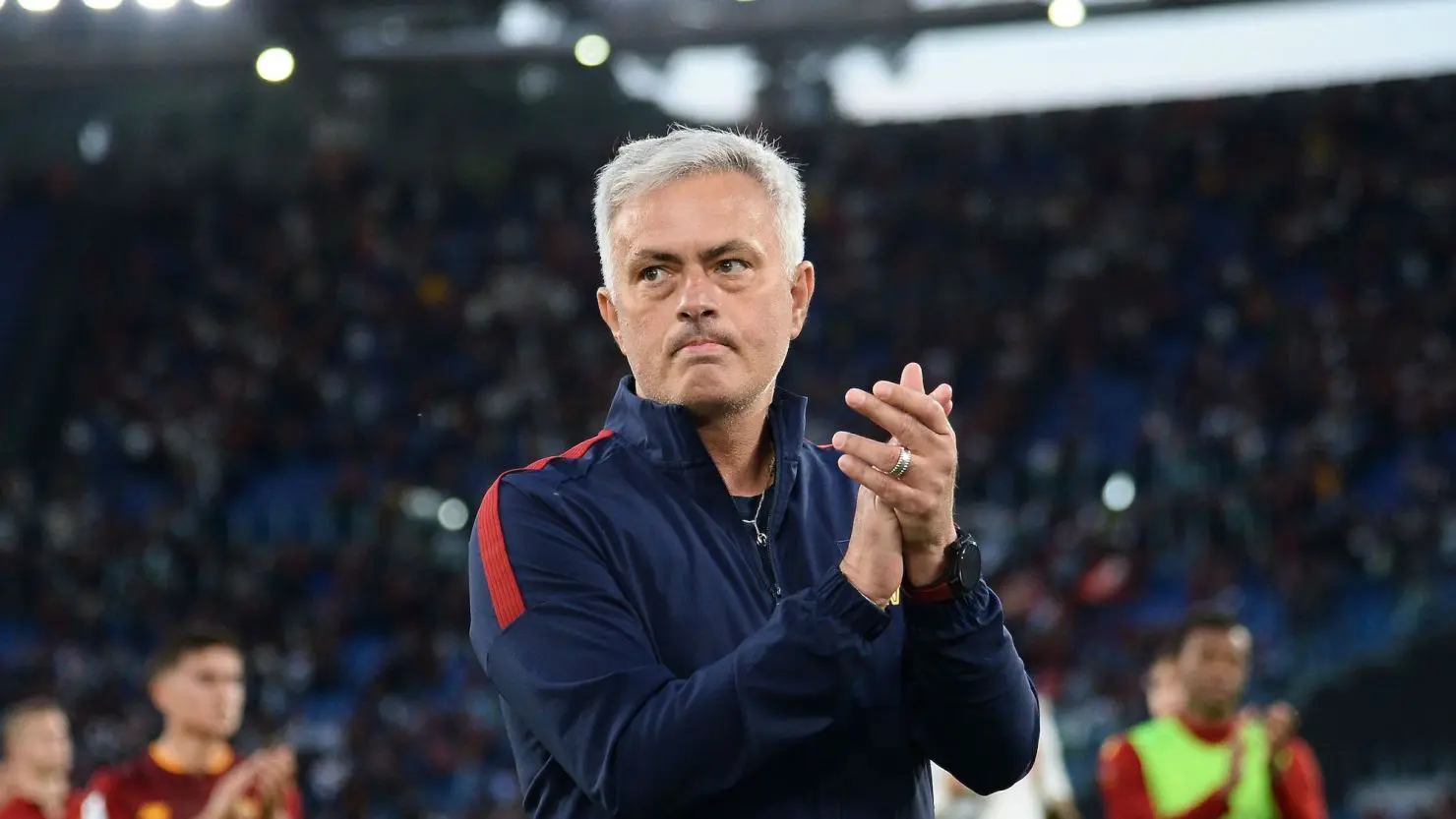 Mourinho’s salary at Fenerbahce revealed