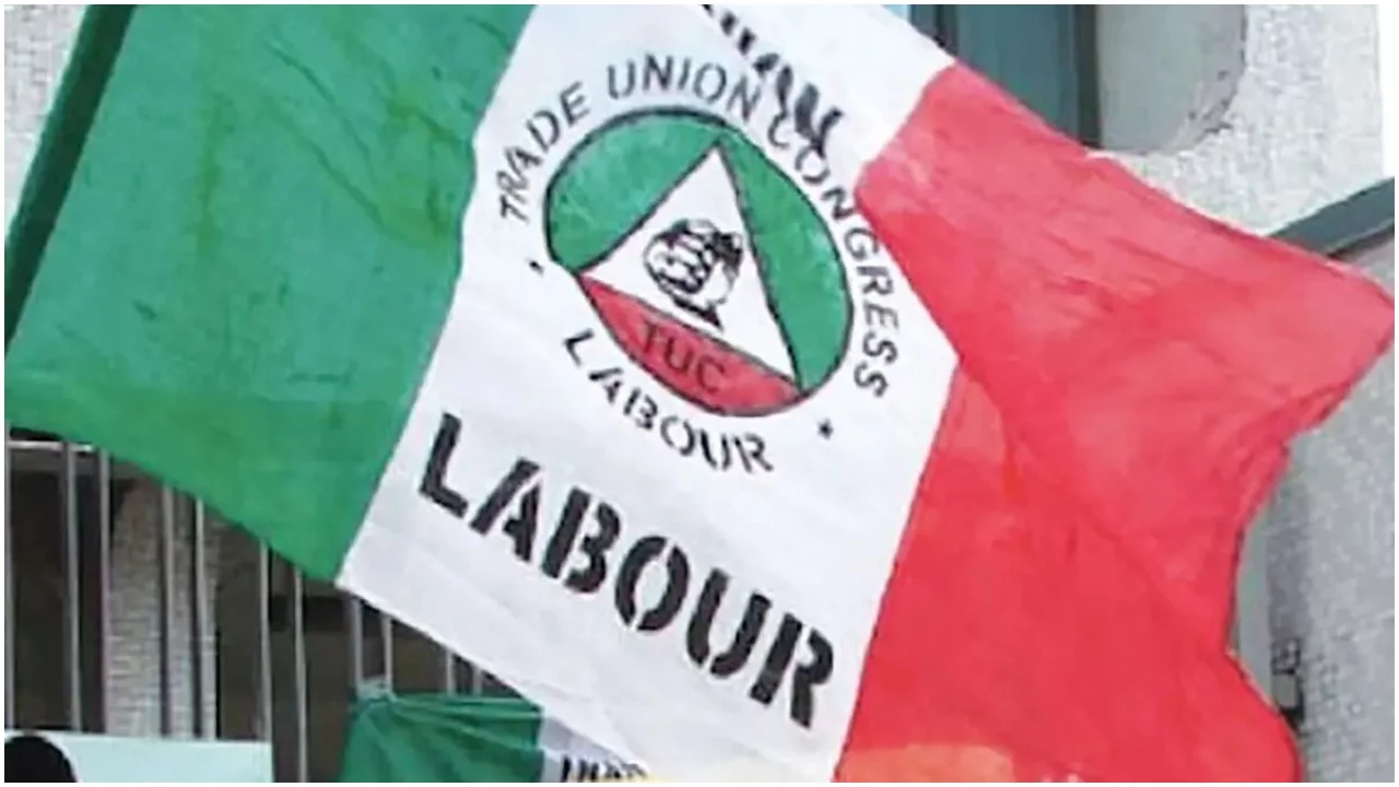 BREAKING: Organised Labour suspends strike