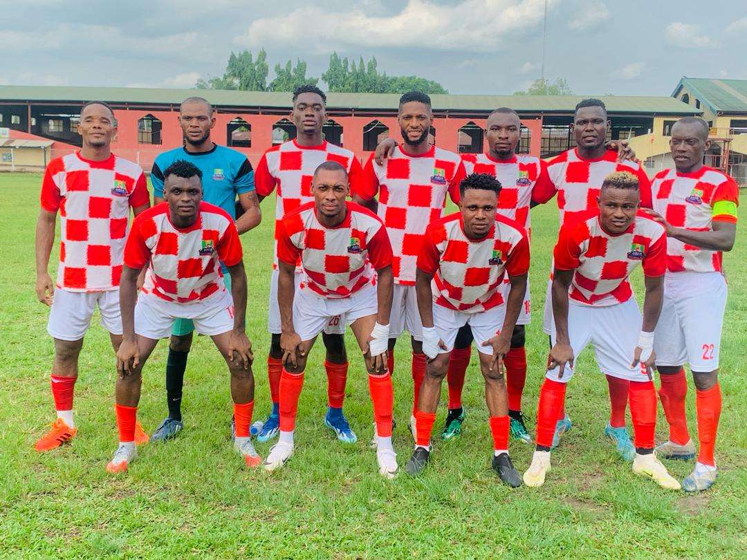 NNL club, Abia Comets sack 21 players