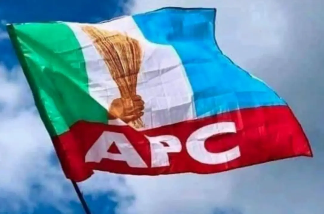 APC in Adamawa sinking, group cries out