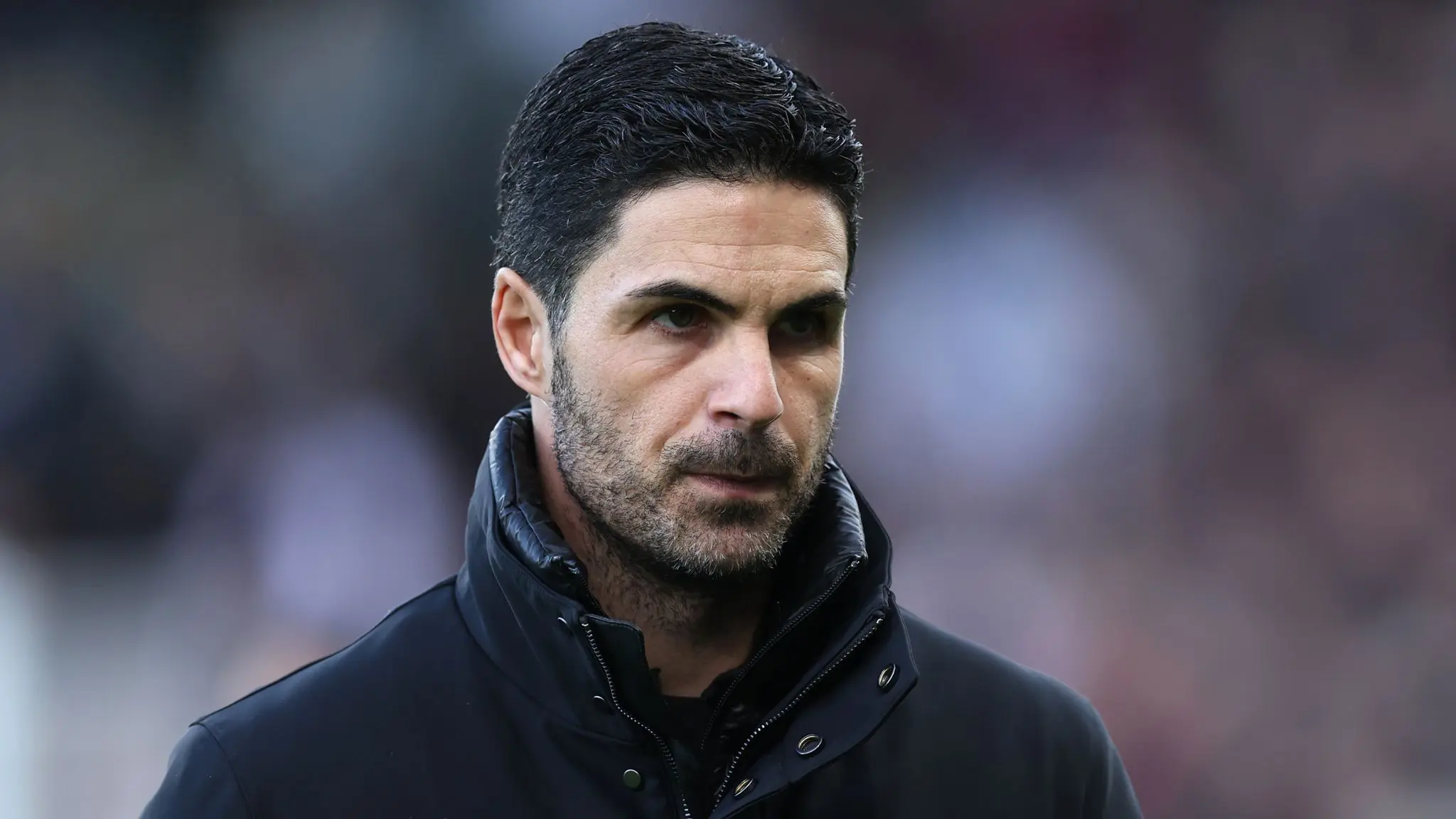 Transfer: Things are happening – Arteta hints at Arsenal midfielder’s departure