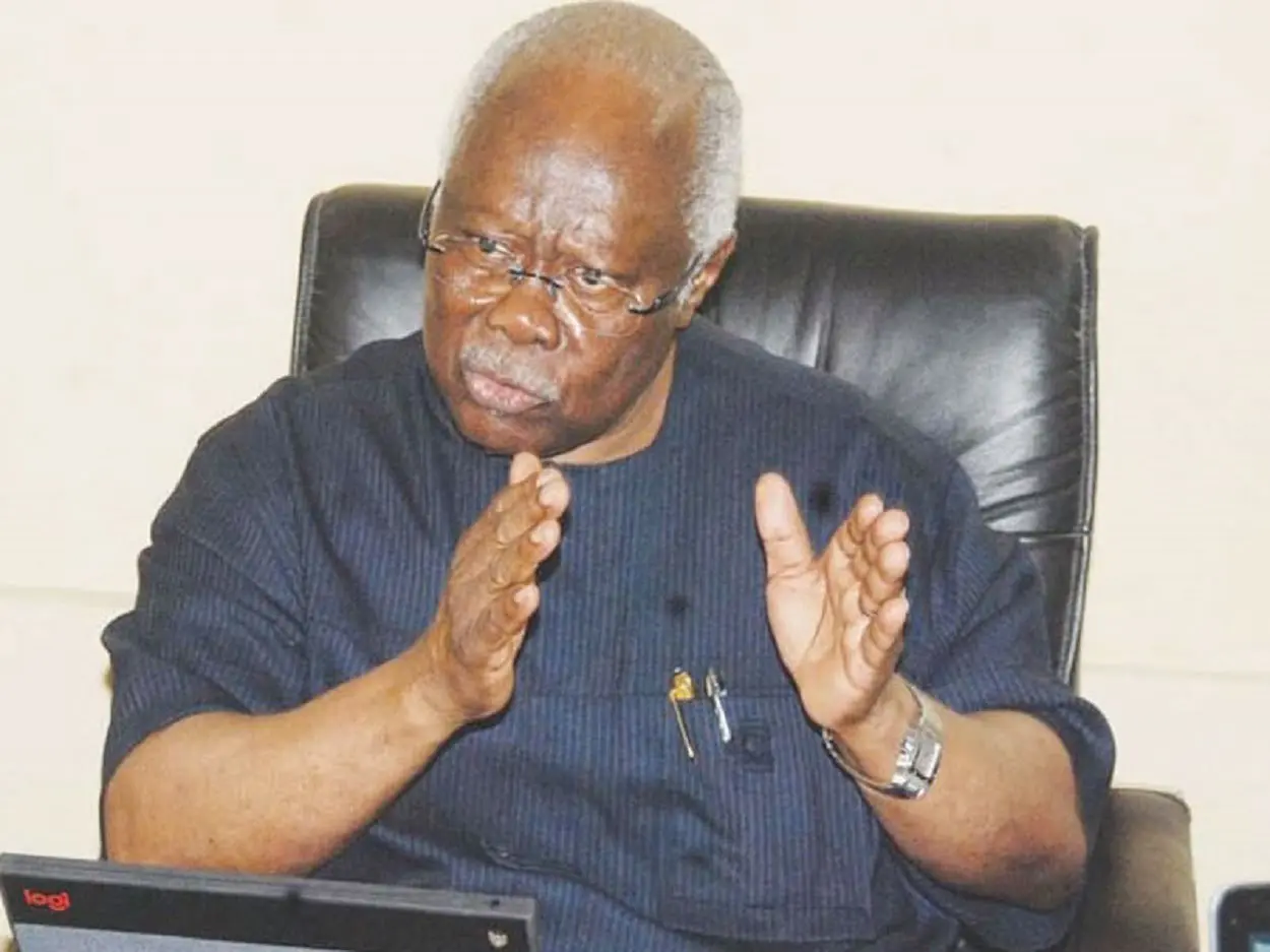 LG autonomy: Let restructuring follow – Bode George to Tinubu