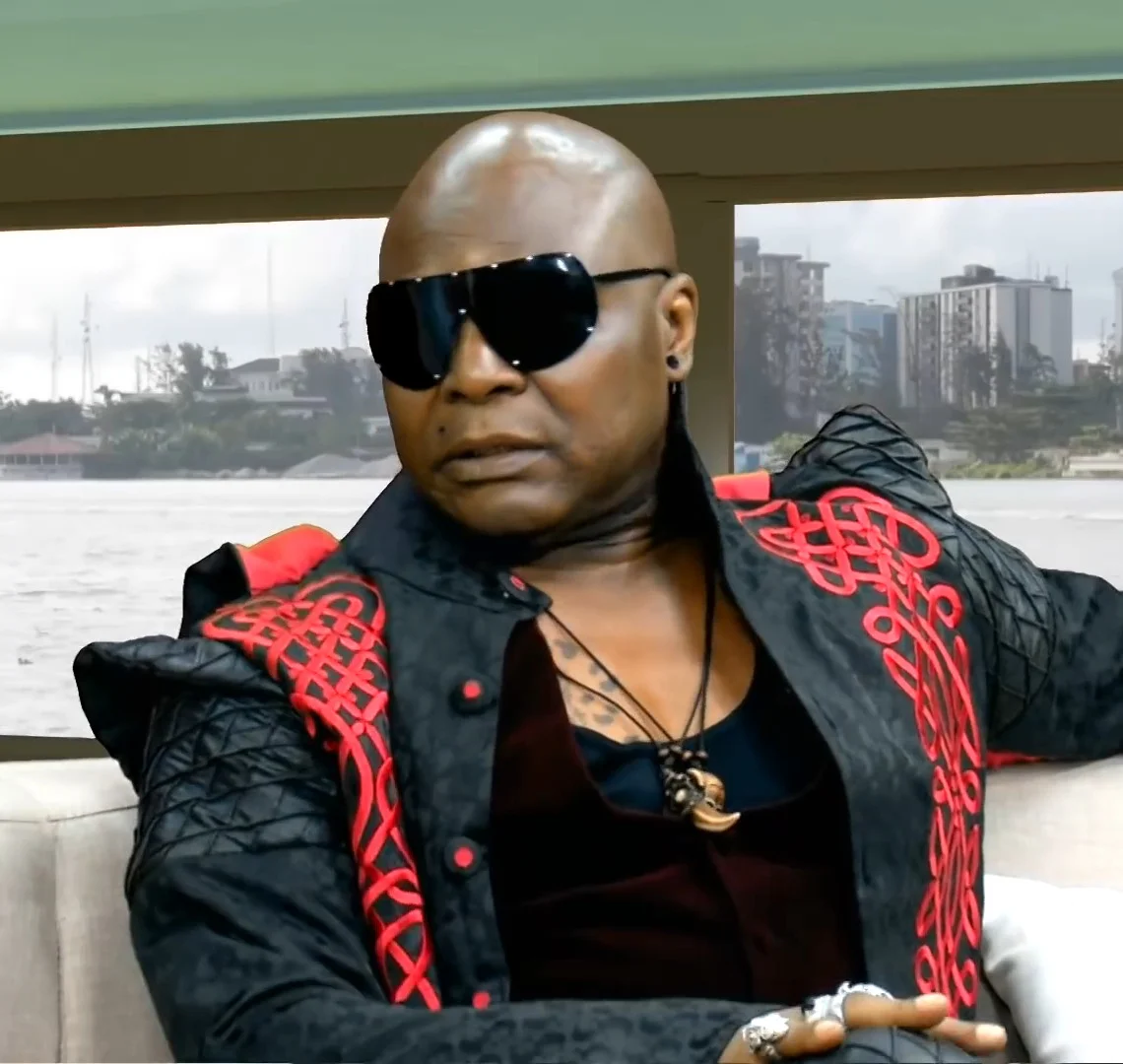 ‘He’s gone mute’ – Charly Boy flashes back on how Soyinka led protest against Jonathan [VIDEO]