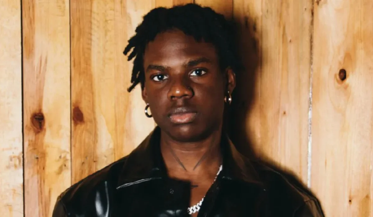 Rema reportedly paid $3m to perform at Indian billionaire Ambani’s son’s wedding