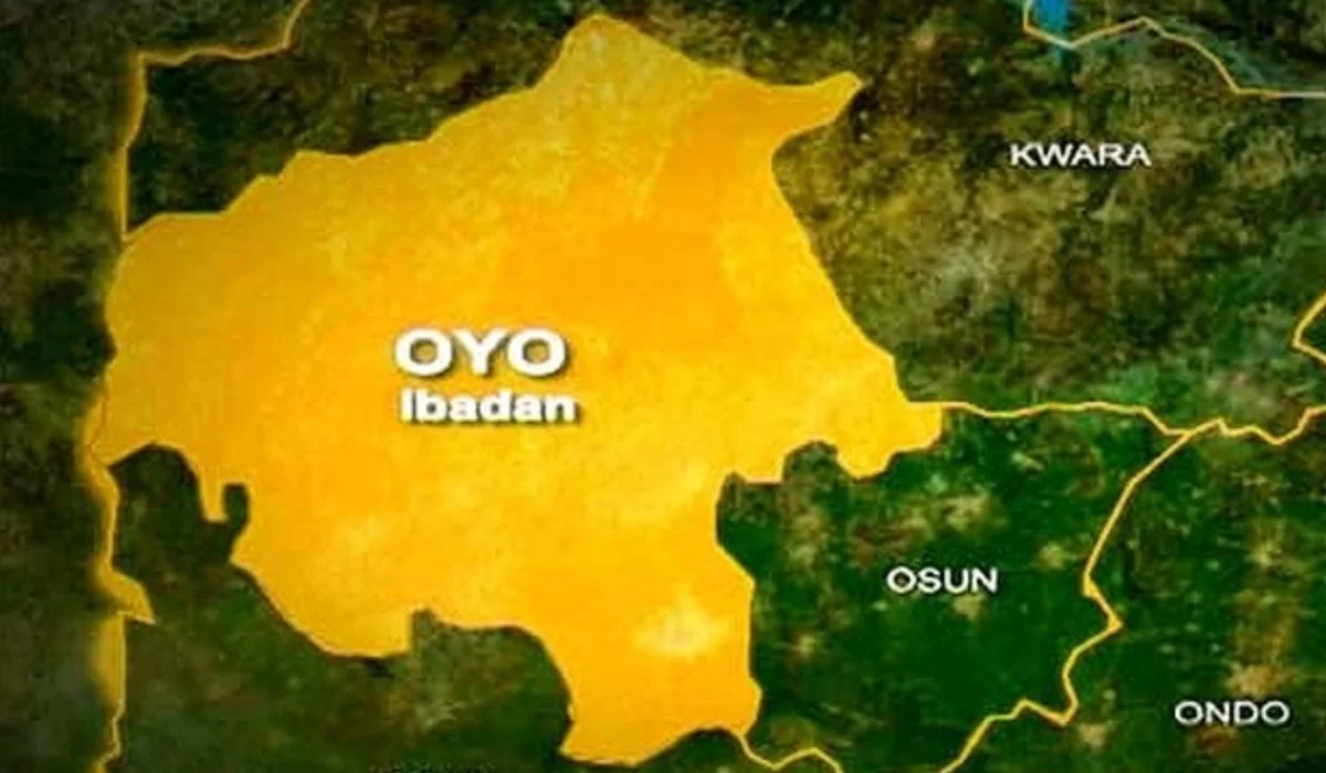 Arrest, prosecute policeman who shot Ibadan worker – CDWR tells Oyo CP