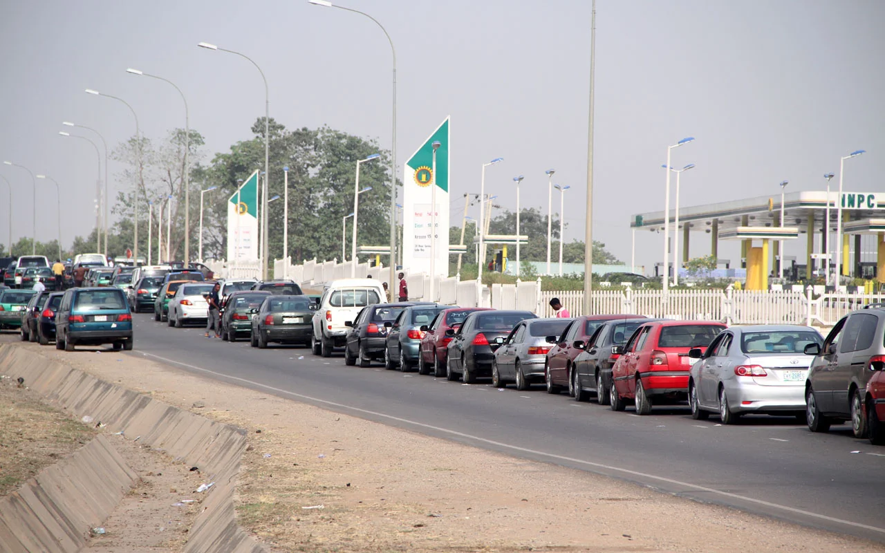 Concerns as NNPCL seeks fresh $2bn crude-for-cash loan amid fuel scarcity