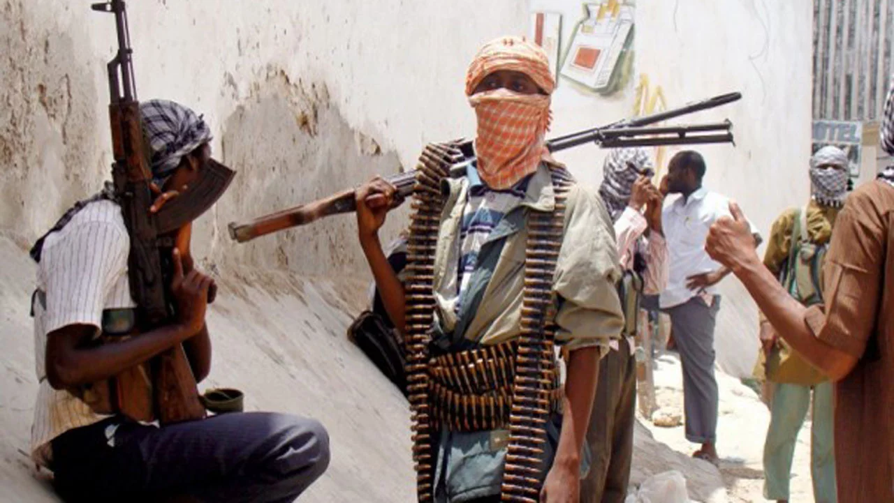 Kaduna: Bandits release kidnapped journalists