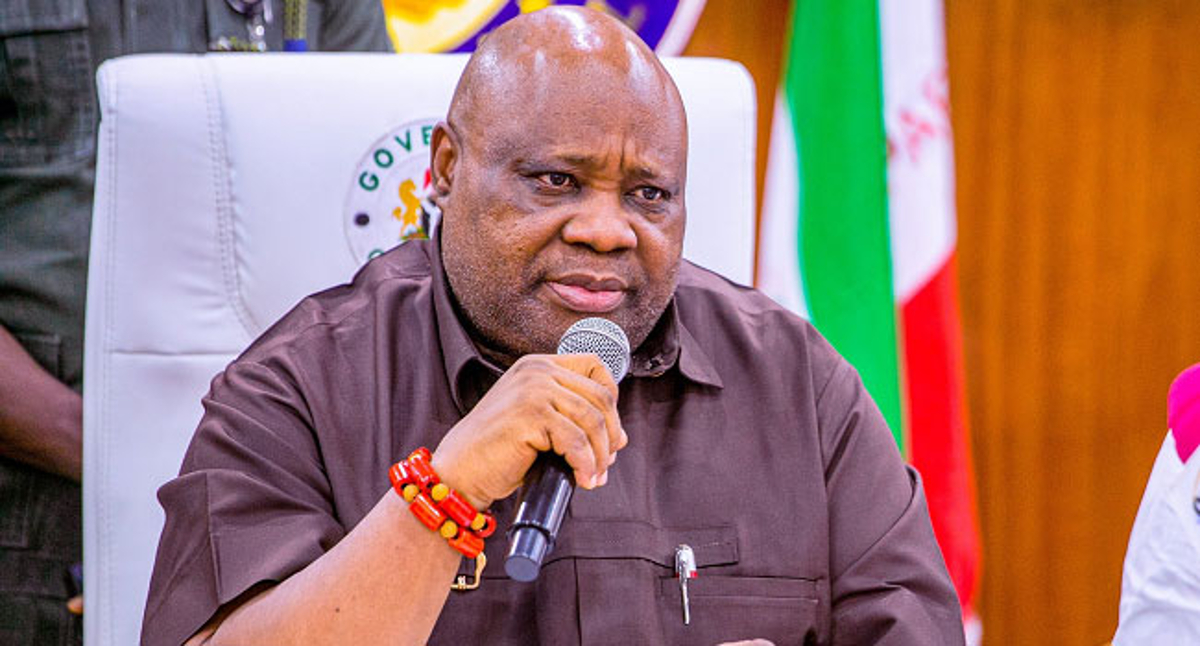 Nationwide protest: Gov Adeleke warns against violence