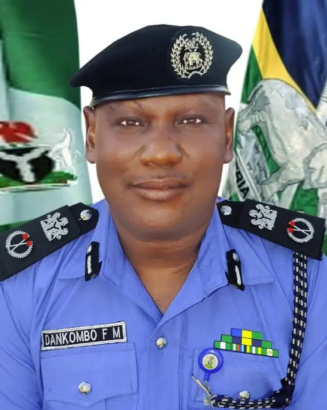 ‘It may get out of hand’ – Adamawa Police Command warns against planned protest