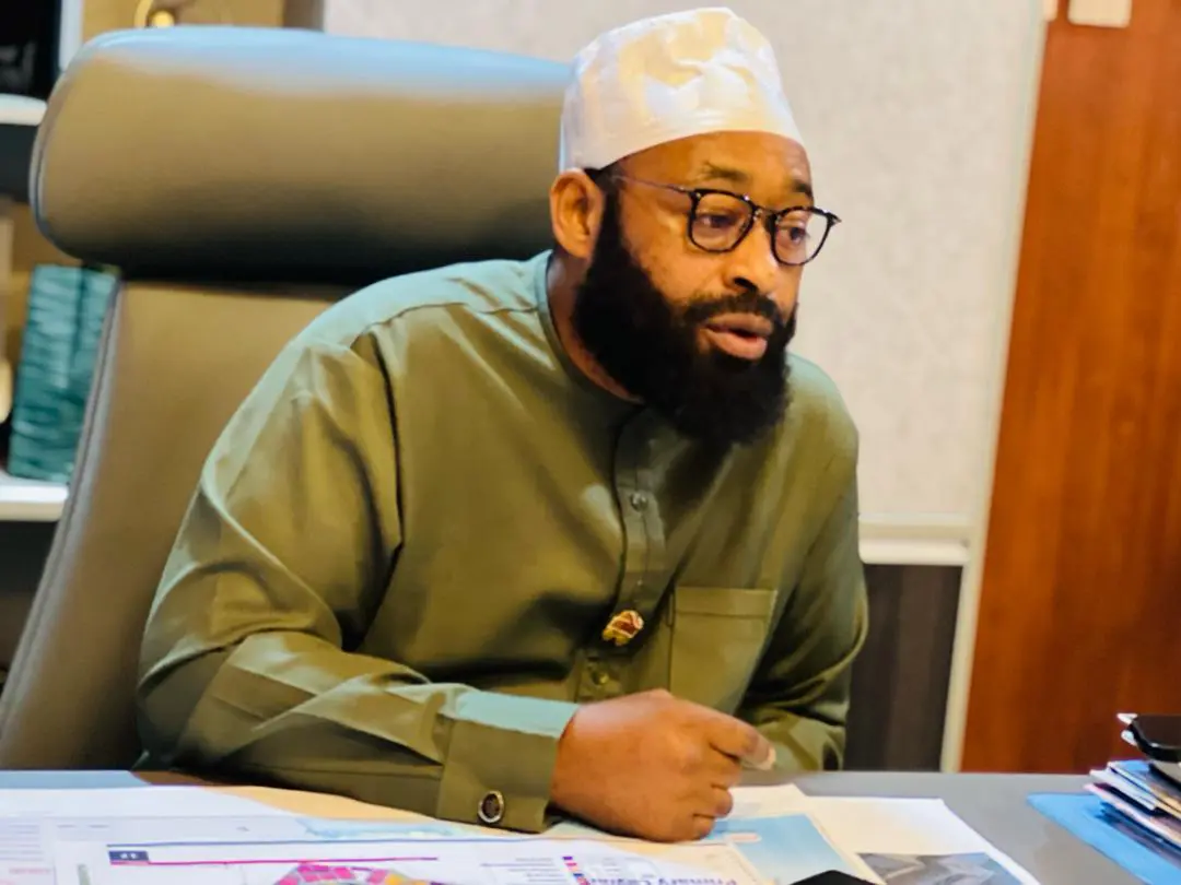 Niger doesn’t rely on allocations from federation account – Gov Bago