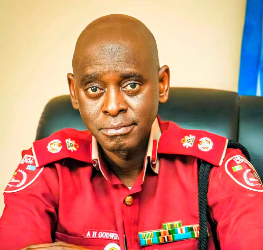 FRSC appoints new Zonal Commander for Osun, Oyo, Ondo states