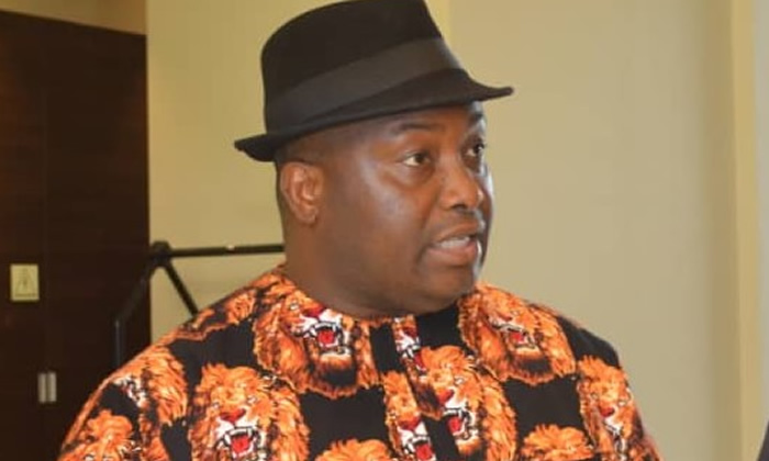 Ifeanyi Ubah: 6 things to know as Anambra Senator dies in London