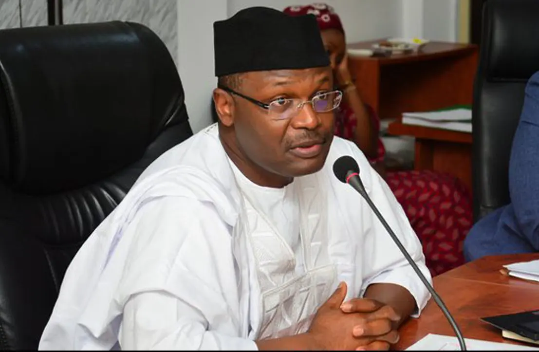 Edo guber: We’ll conduct hitch-free election – INEC