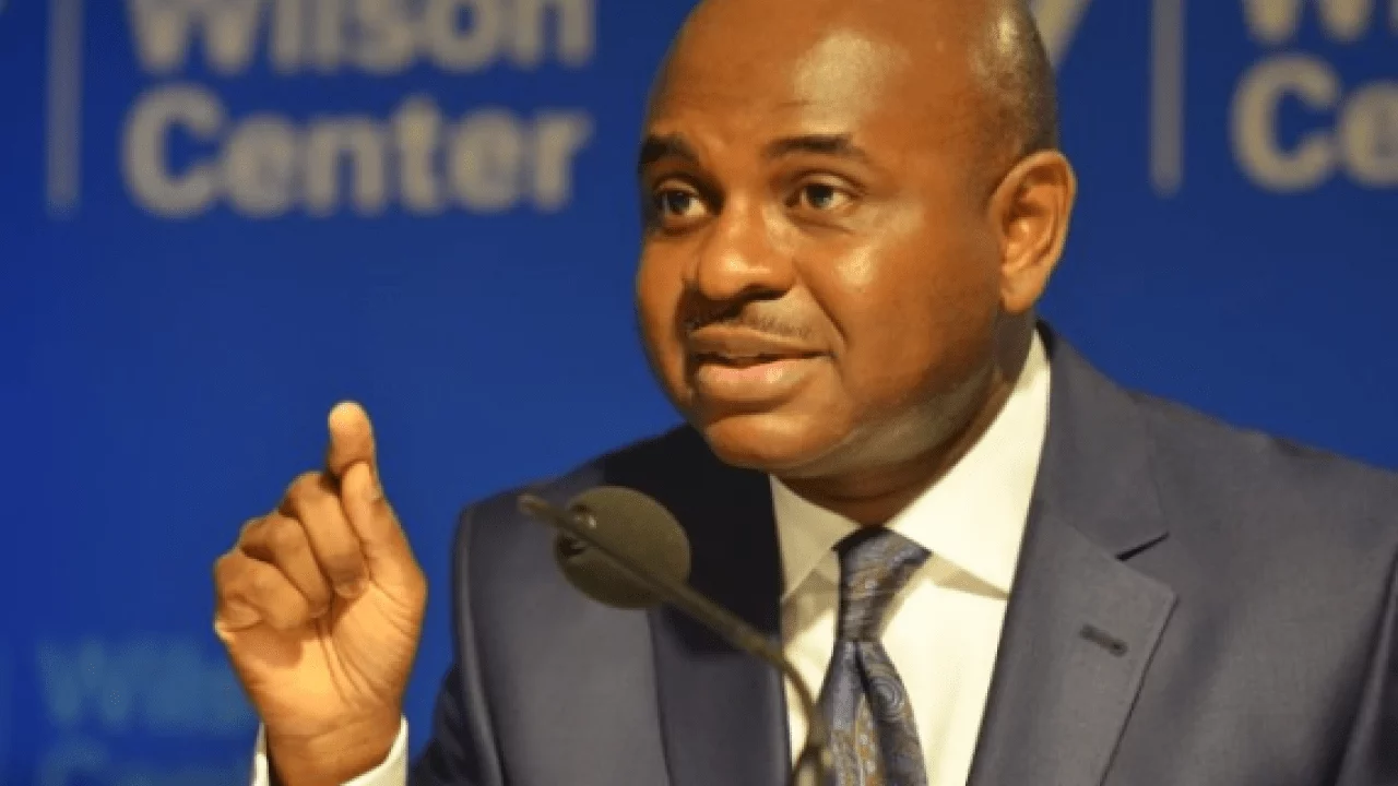 N70,000 minimum wage good, review politicians’ lifestyle – Moghalu to Tinubu