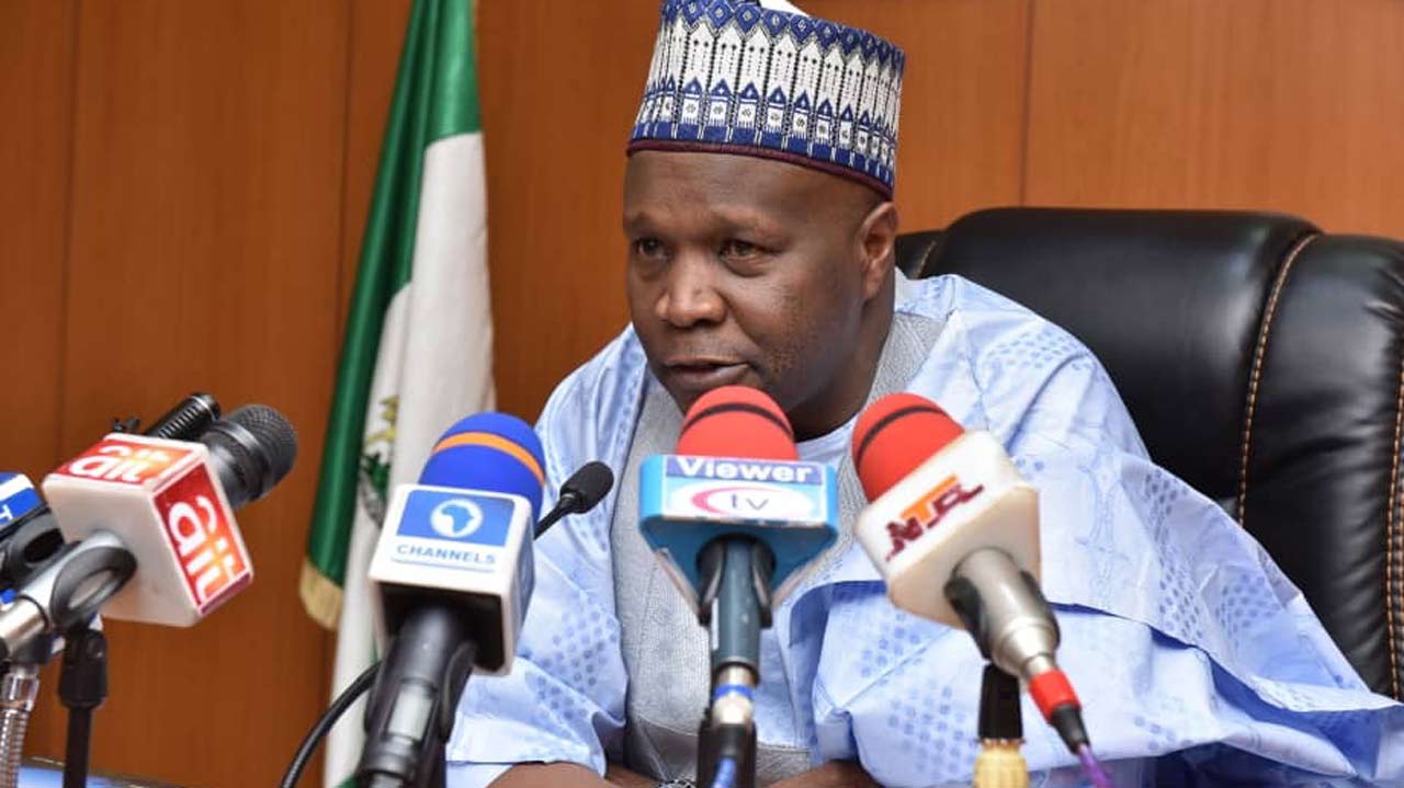 Gombe gov seeks Nigerian Govt’s intervention on dilapidated roads