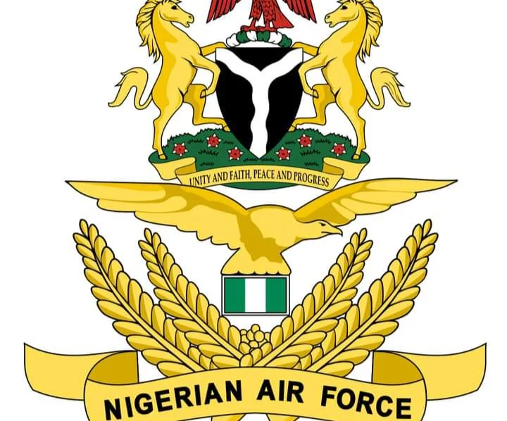 NAF neutralizes terrorists in Kaduna