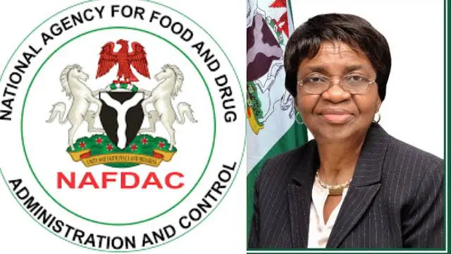 We have just 2,000 staff – NAFDAC laments