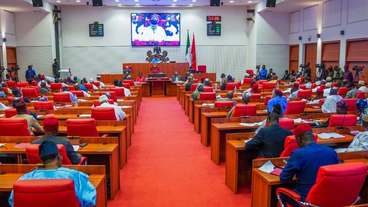 Alleged economic sabotage: Senate summons petroleum minister, NNPCL, CBN, NPA, others