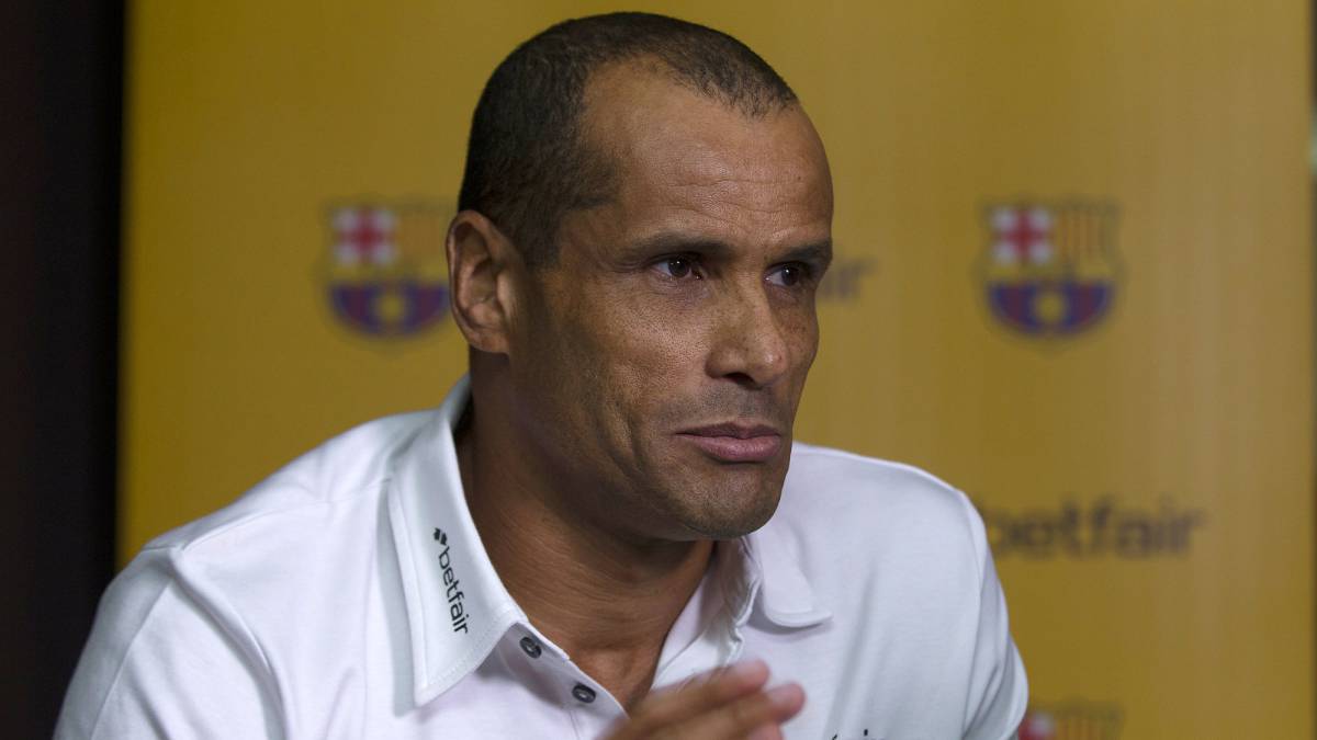 Ballon d’Or: He deserves it – Rivaldo names player to win award