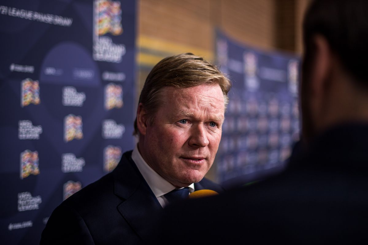 Euro 2024: They have possibilities to win it – Koeman predicts Spain vs England