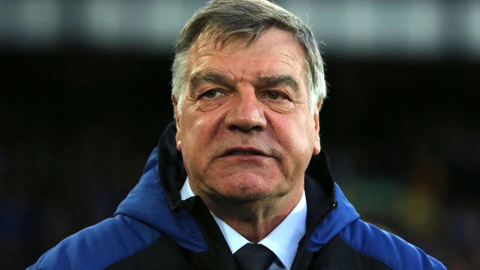 Euro 2024: He doesn’t have energy anymore — Sam Allardyce on Ronaldo