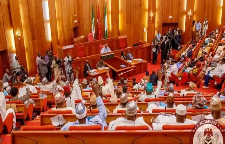 BREAKING: Senate passes National Minimum Wage bill into law