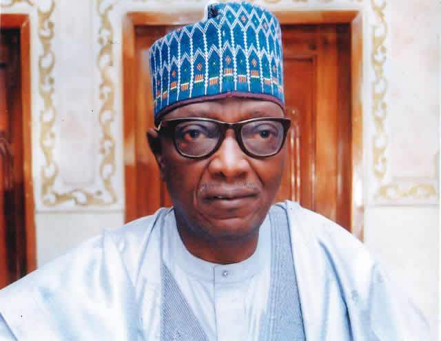 APC chieftain, Doguwa defects to PDP