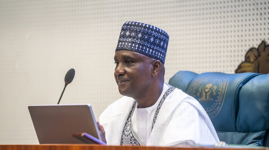 We introduced 1,351 bills, 89 scaled through third reading – Reps Speaker, Abbas