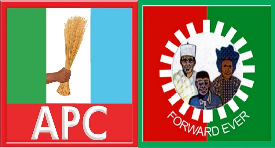 Imo LP senator defects to APC