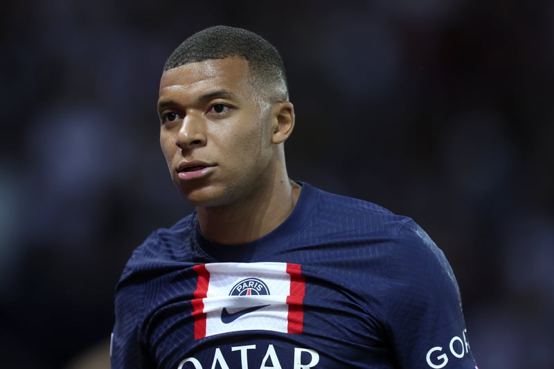 Euro 2024: Mbappe reveals two things Ronaldo always does for him