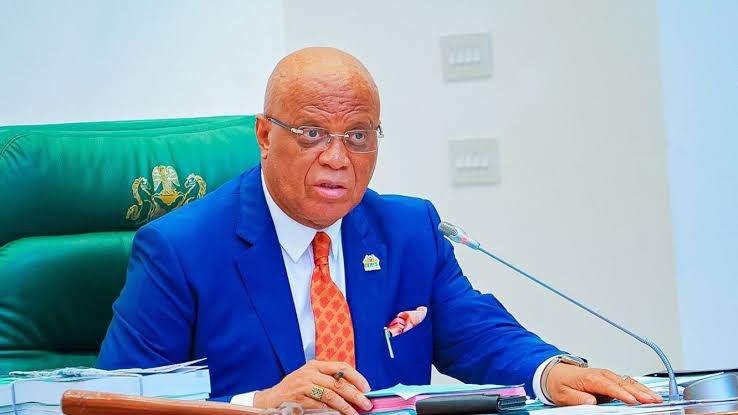 Akwa Ibom: Governor Umo Eno's appointees now lazy and redundant