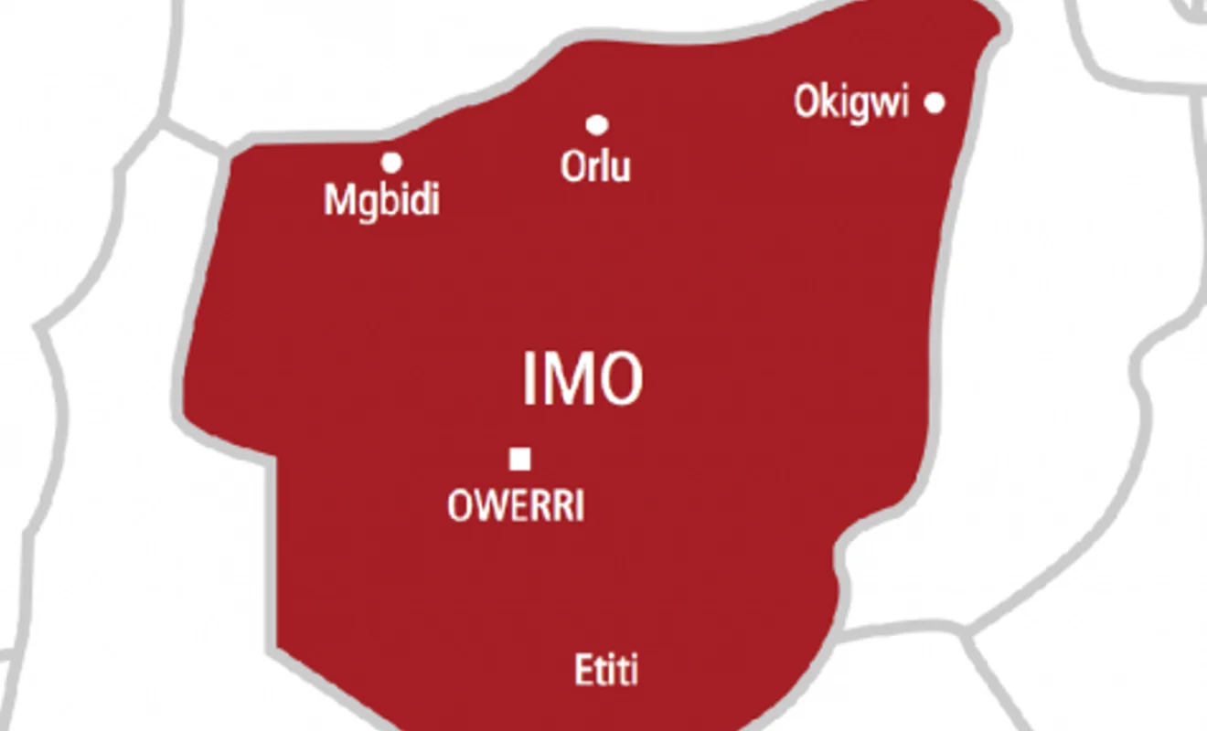 Okigwe Zone should produce next Imo governor – Njemanze