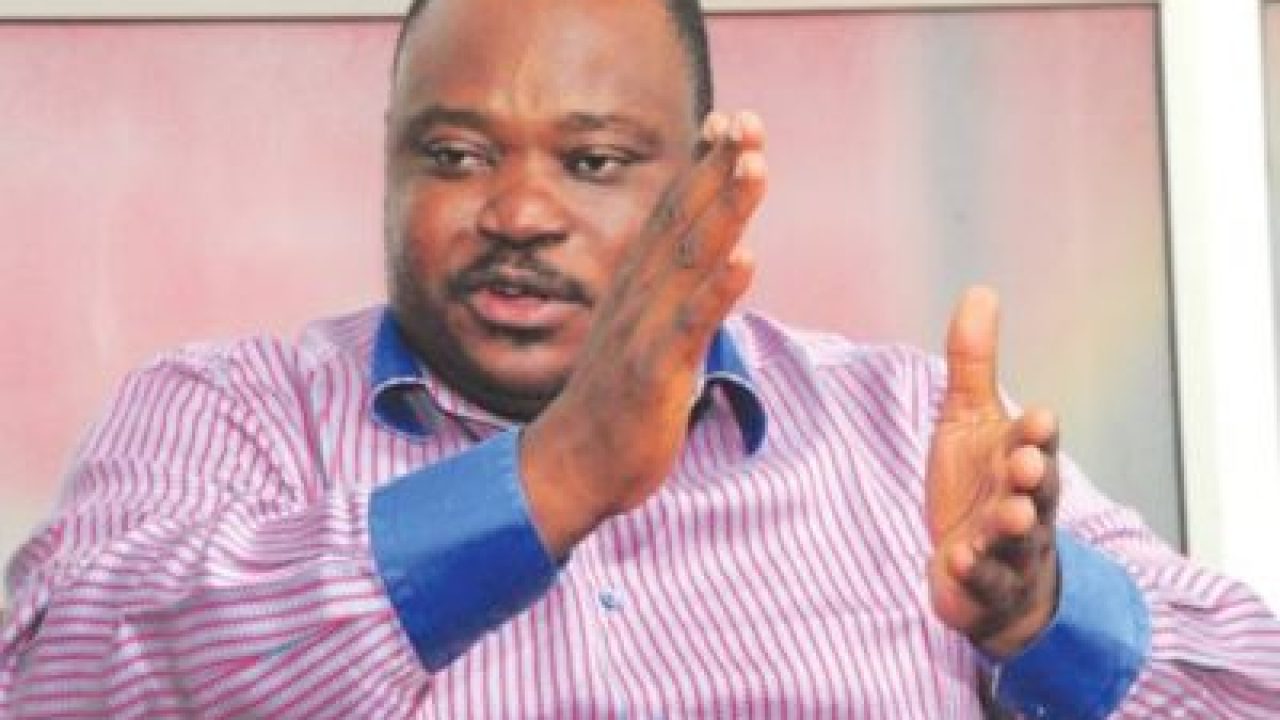 Insecurity: Over 277 guns close to NASS – Jimoh Ibrahim