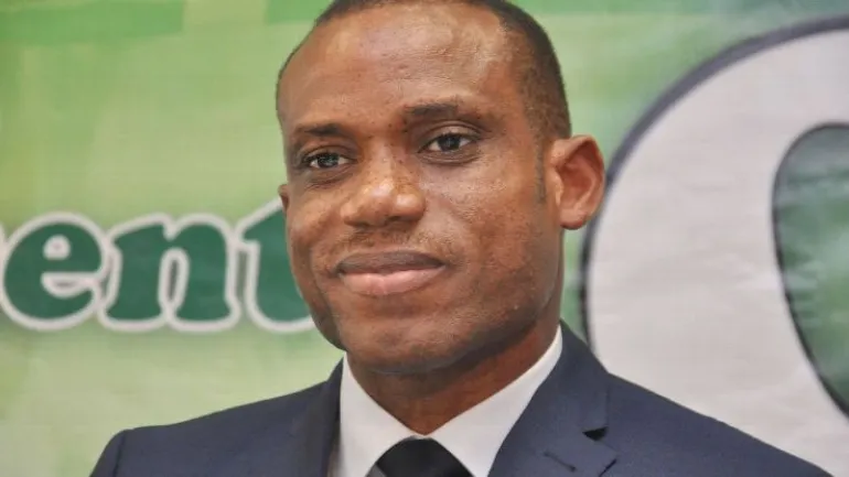 I will answer NFF – Oliseh interested in Super Eagles job