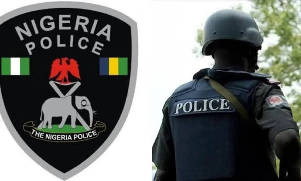 Sexual harassment against Imo DPO false — Police