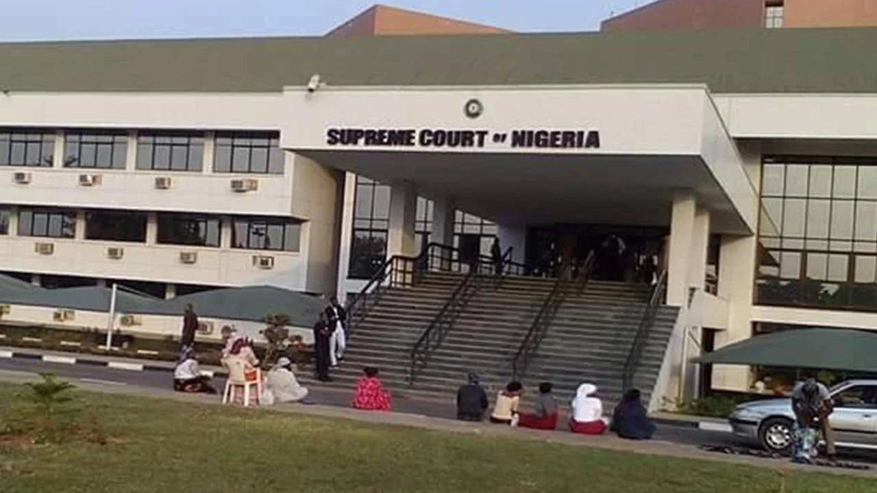 BREAKING: Supreme Court orders Nigerian govt to pay local government funds directly