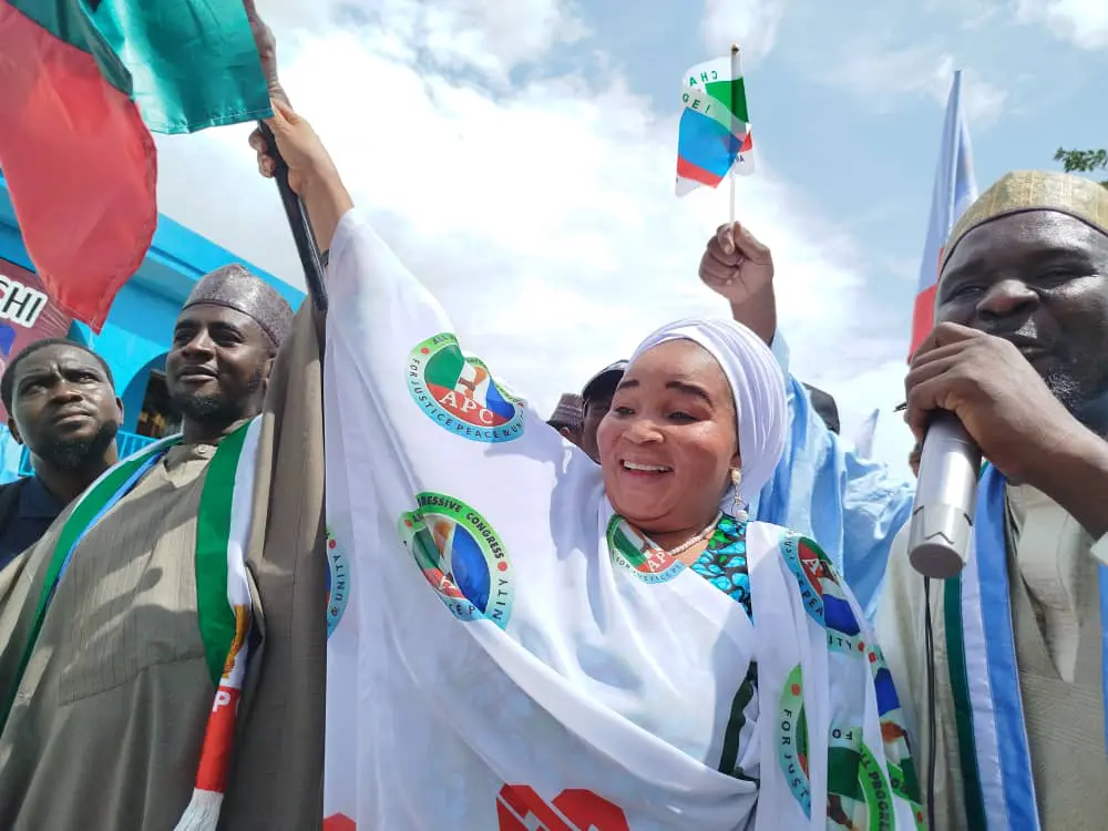 Bauchi LG Elections: APC warns  PDP, BASIEC against rigging