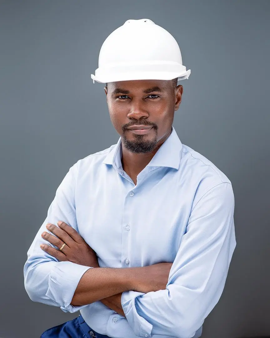 Musa Adewoyin: AI & IOT revolutionizing electrical networks