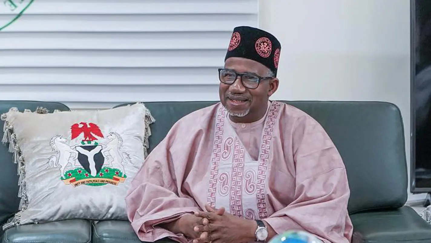 End Bad Governance: No apologies for criticising Tinubu –  Gov. Bala Mohammed