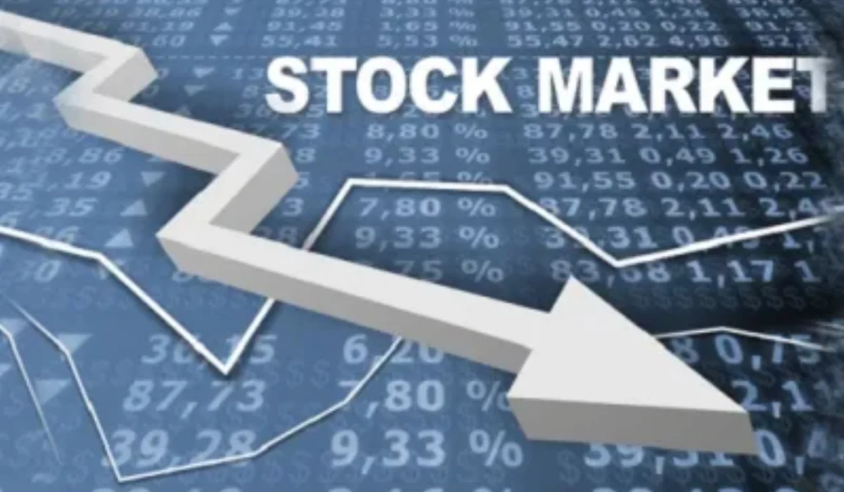 Nigerian stock market rebounds, gains N66bn