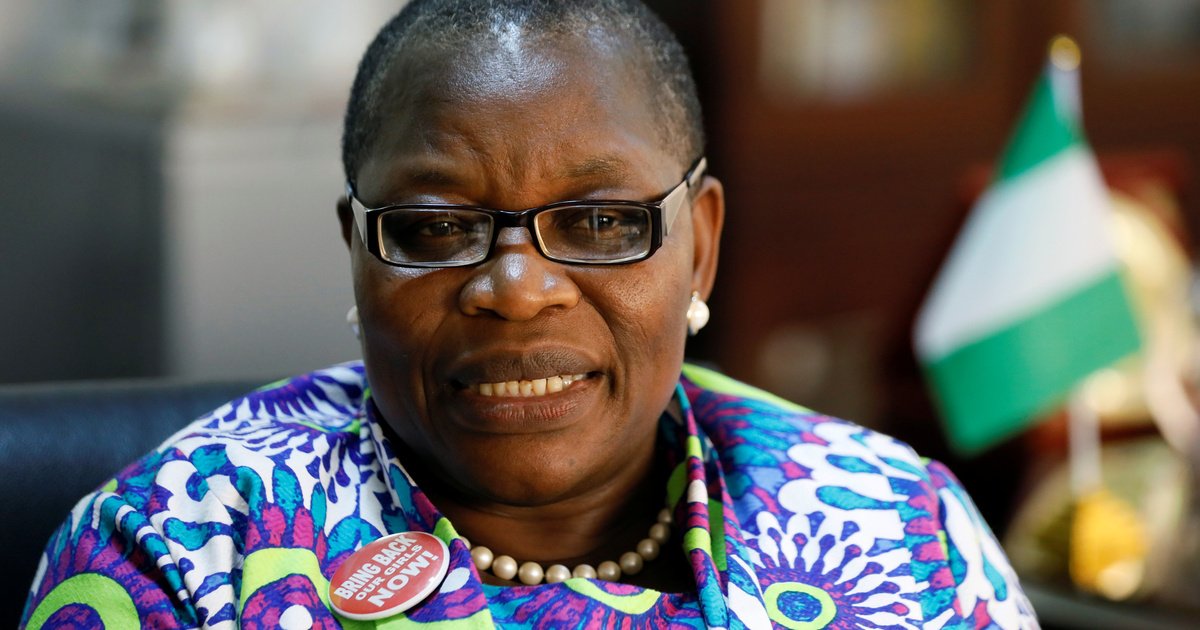 Presidential jet: Tinubu, NASS, govs indulging in worst fiscal rascality – Oby Ezekwesili